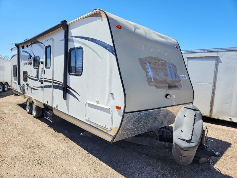 Продаж на аукціоні авто 2014 Venture Sport Trek, vin: 4EZT12724E8065955, номер лоту: 56355396