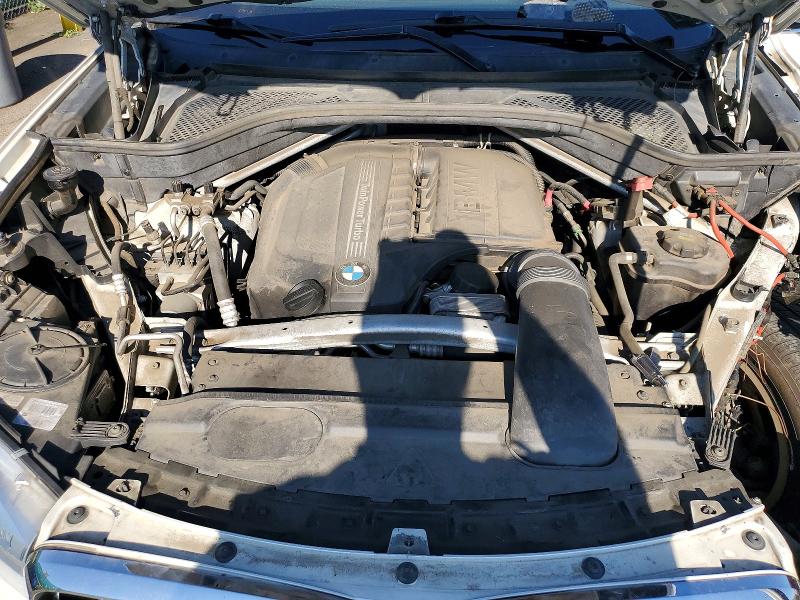 Продаж на аукціоні авто 2015 Bmw X5, vin: 5UXKR0C54F0K61127, номер лоту: 85624975