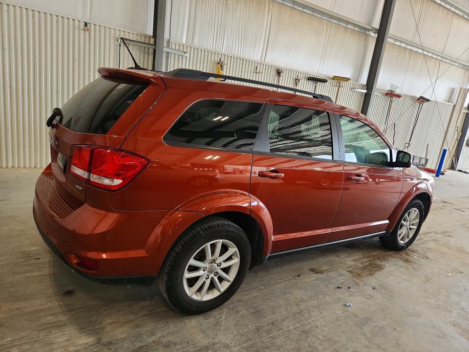 Продаж на аукціоні авто 2014 Dodge Journey, vin: 3C4PDCBG9ET308860, номер лоту: 54501886