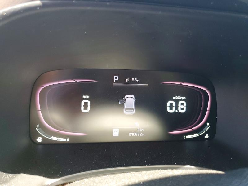 Aukcja sprzedaży 2023 Kia Soul, vin: KNDJ23AU7P7843082, numer aukcji: 57068256