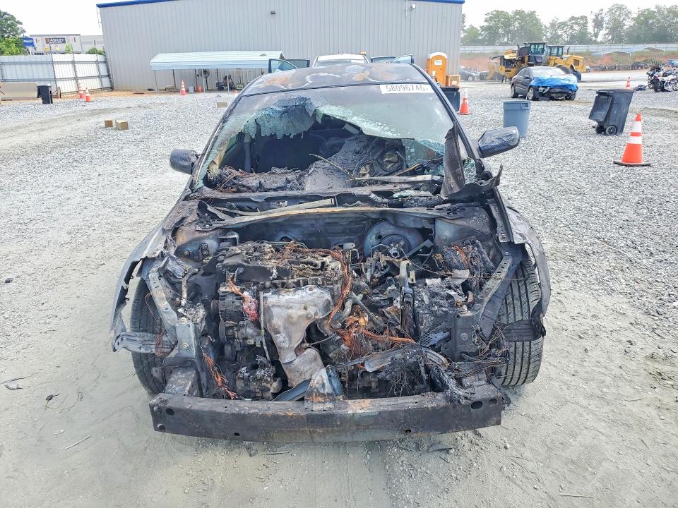 Aukcja sprzedaży 2012 Nissan Altima, vin: 1N4AL2AP7CN488086, numer aukcji: 58096746