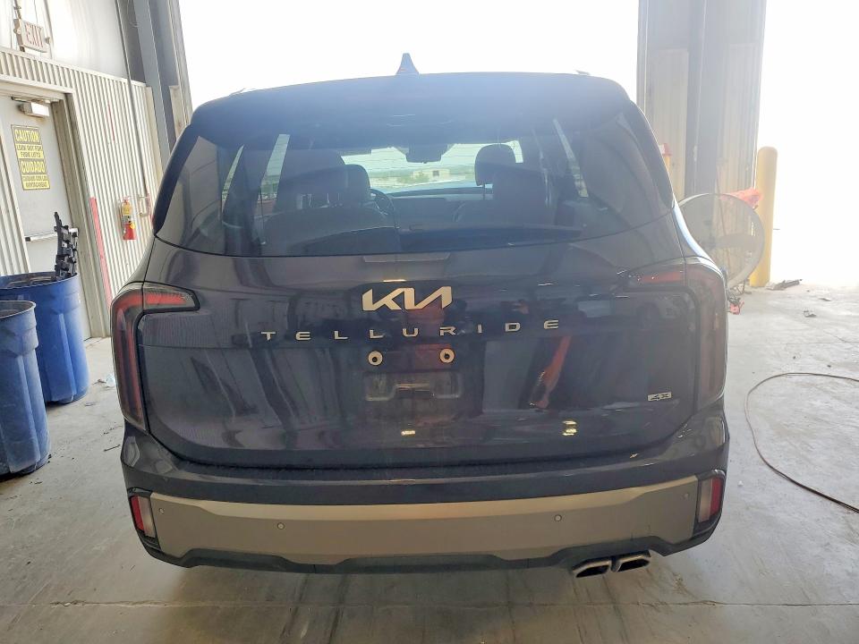 Aukcja sprzedaży 2025 Kia Telluride, vin: 5XYP5DGC3SG685468, numer aukcji: 58951176