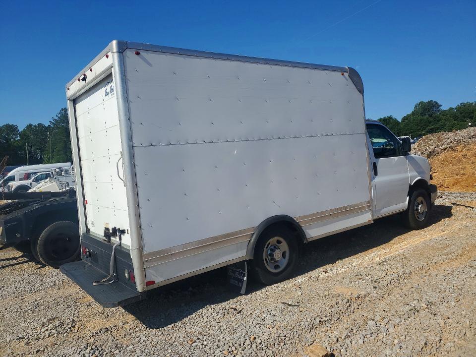 Aukcja sprzedaży 2019 Chevrolet Express, vin: 1GB0GRFG2K1356343, numer aukcji: 55552946