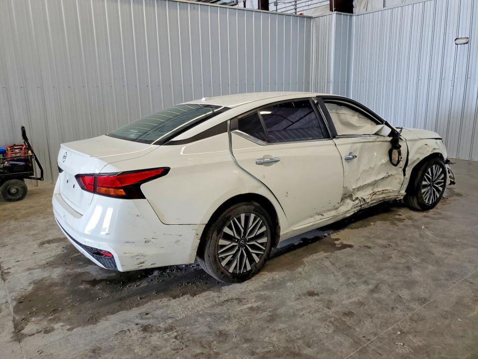 Aukcja sprzedaży 2025 Nissan Altima, vin: 1N4BL4DV3SN316906, numer aukcji: 58601976