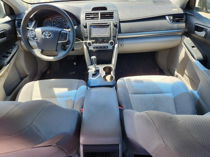 55469876 :رقم المزاد ، 4T4BF1FK6ER365516 vin ، 2014 Toyota Camry مزاد بيع