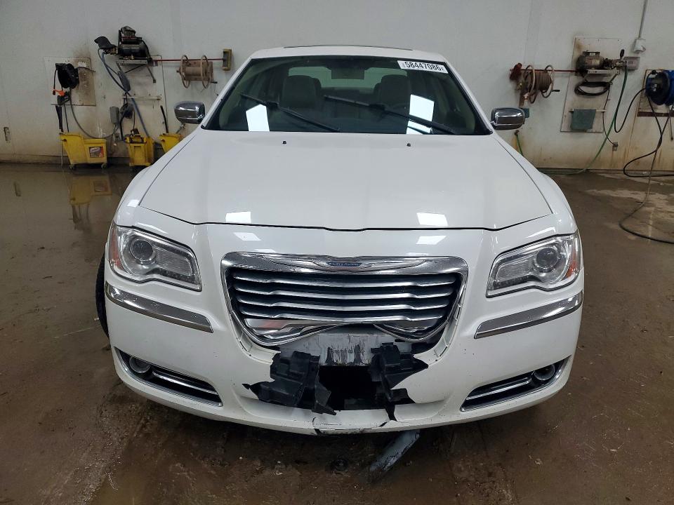 Aukcja sprzedaży 2013 Chrysler 300, vin: 2C3CCARGXDH533411, numer aukcji: 58447086