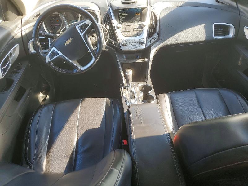 Продажа на аукционе авто 2017 Chevrolet Equinox, vin: 2GNALCEK2H6153383, номер лота: 56051196