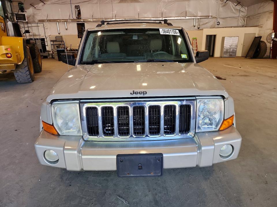 Aukcja sprzedaży 2008 Jeep Commander, vin: 1J8HG48K48C161479, numer aukcji: 56401106