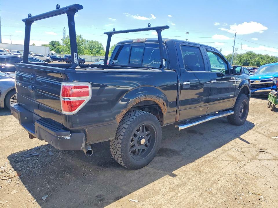 Aukcja sprzedaży 2012 Ford F150, vin: 1FTFW1ET8CKD86130, numer aukcji: 57433066