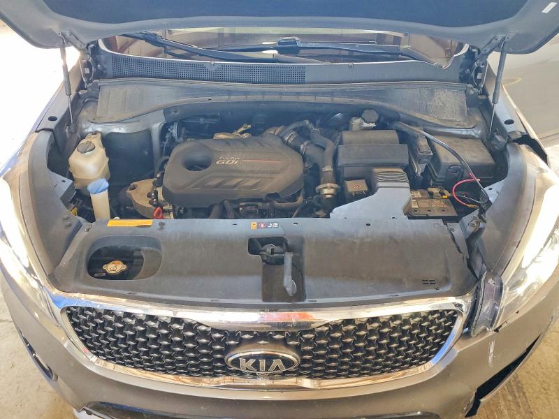 Aukcja sprzedaży 2016 Kia Sorento, vin: 5XYPKDA15GG030655, numer aukcji: 56434526
