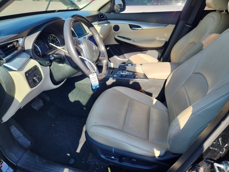 Aukcja sprzedaży 2021 Infiniti Qx50, vin: 3PCAJ5BA8MF119555, numer aukcji: 57873456