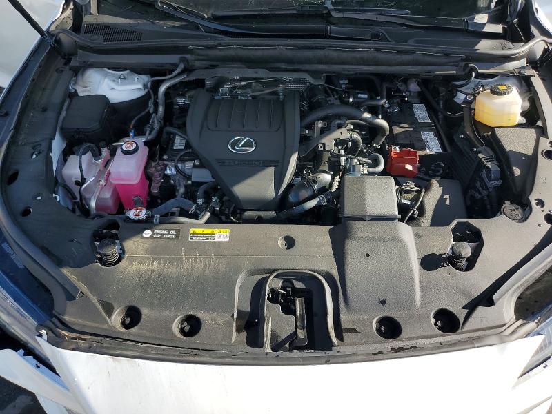 2025 Lexus Rx 350 მანქანა იყიდება აუქციონზე, vin: 2T2BAMCA7SC121047, აუქციონის ნომერი: 58589976