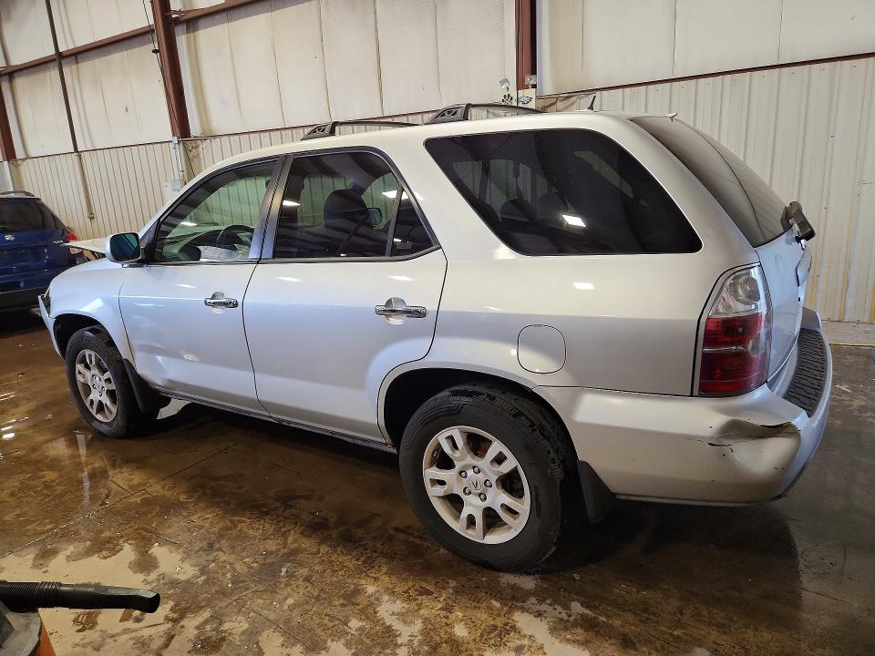 2005 Acura Mdx მანქანა იყიდება აუქციონზე, vin: 2HNYD18985H553508, აუქციონის ნომერი: 59352306