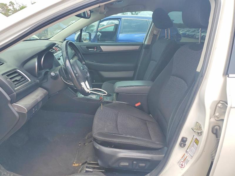 2016 Subaru Outback მანქანა იყიდება აუქციონზე, vin: 4S4BSACC1G3307132, აუქციონის ნომერი: 51572056