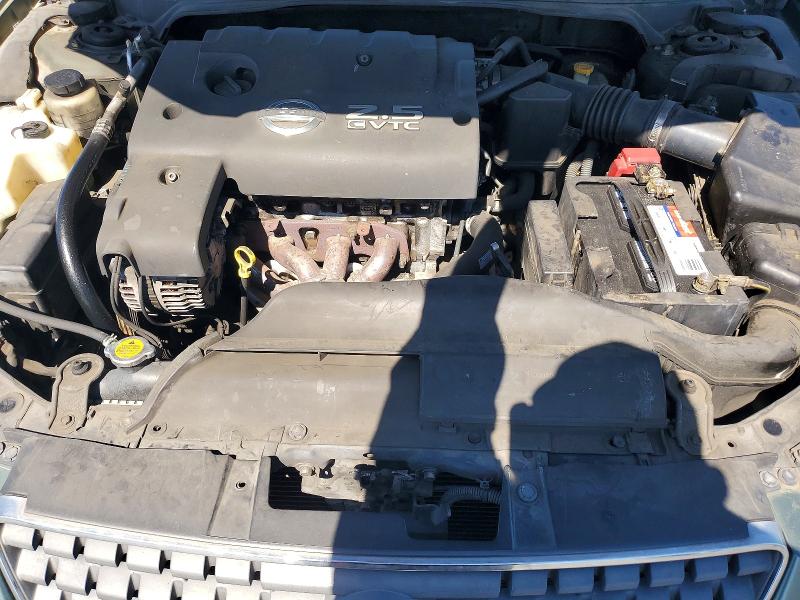 Aukcja sprzedaży 2005 Nissan Altima, vin: 1N4AL11D45N466260, numer aukcji: 55716906
