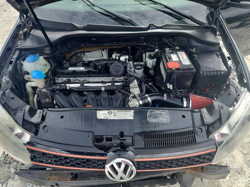 Продаж на аукціоні авто 2011 Volkswagen Golf, vin: WVWDA7AJ9BW208649, номер лоту: 57859336