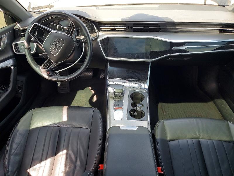 Aukcja sprzedaży 2019 Audi A7, vin: WAUT2AF27KN066442, numer aukcji: 56546756