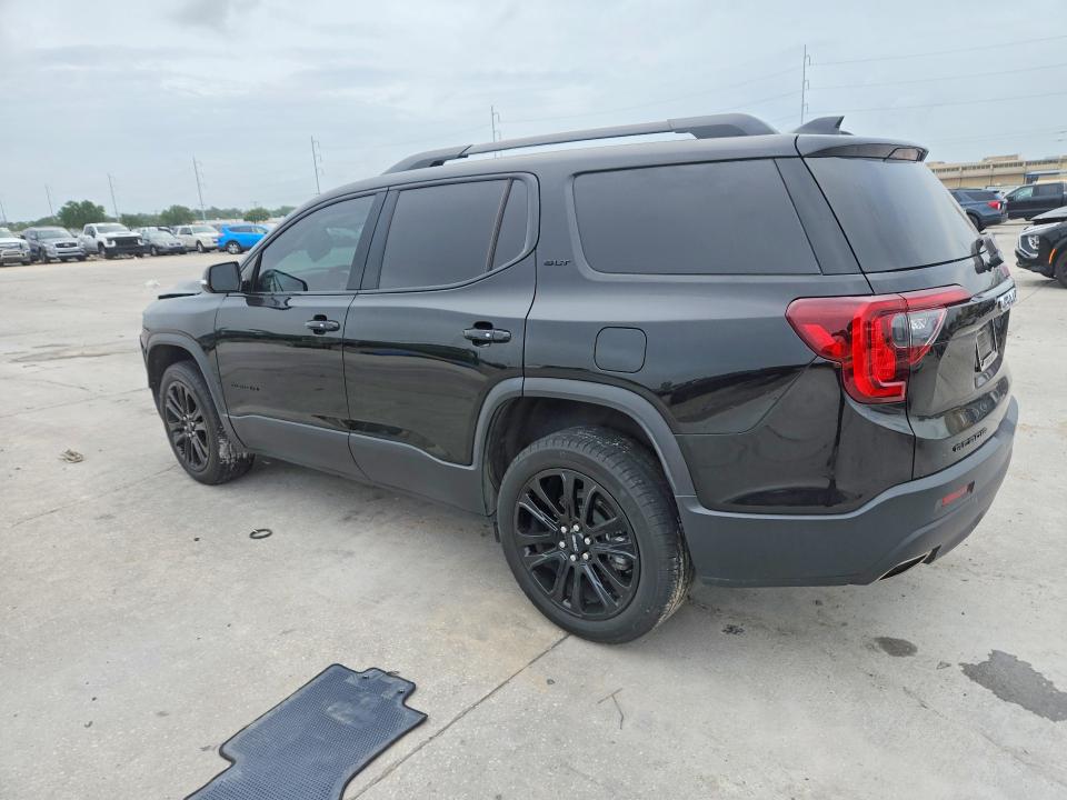 Aukcja sprzedaży 2023 Gmc Acadia, vin: 1GKKNMLS4PZ261298, numer aukcji: 57860066