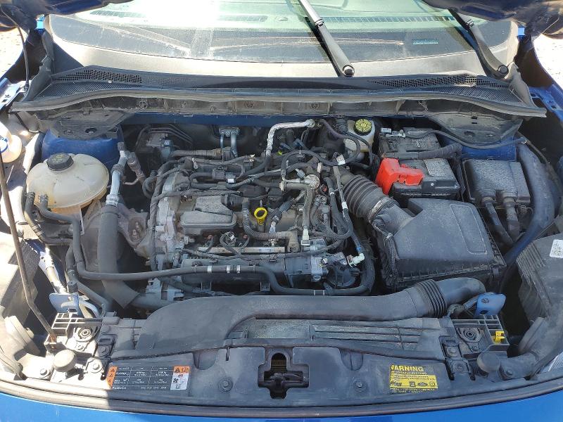 57031646 :رقم المزاد ، 1FMCU9G67NUB84803 vin ، 2022 Ford Escape مزاد بيع