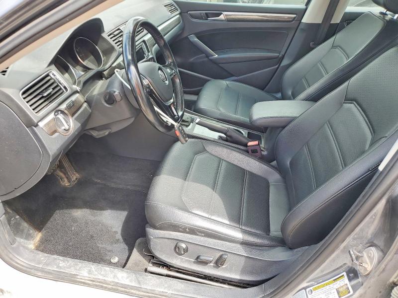 Aukcja sprzedaży 2018 Volkswagen Passat, vin: 1VWBA7A3XJC006053, numer aukcji: 57784166