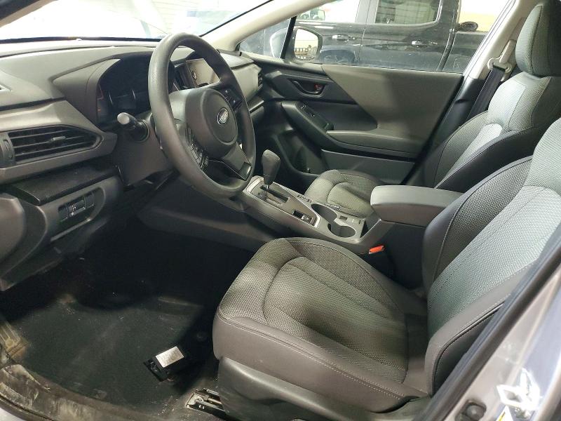 Продажа на аукционе авто 2024 Subaru Crosstrek, vin: JF2GUADC3R8273088, номер лота: 56442756