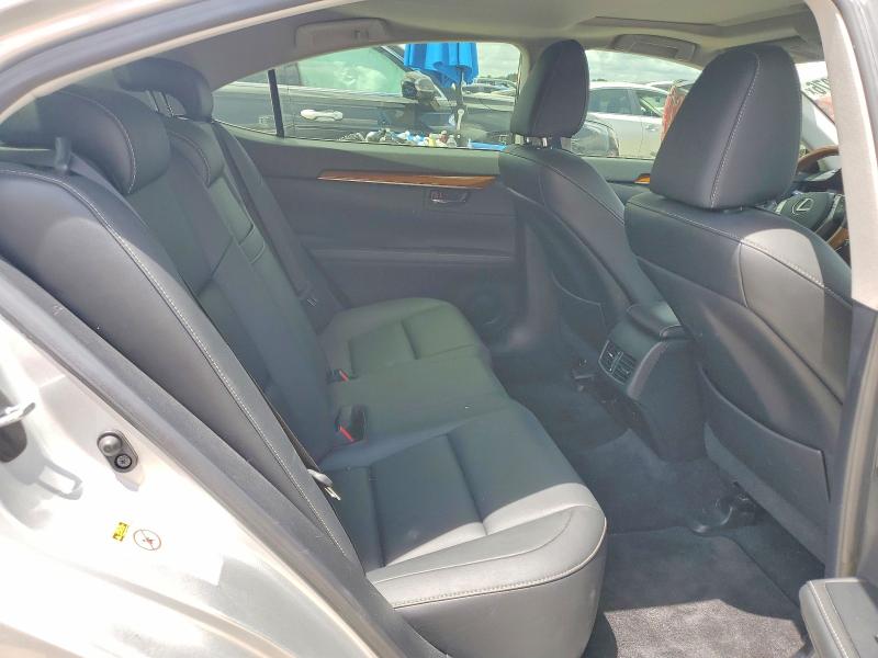 Aukcja sprzedaży 2013 Lexus Es, vin: JTHBW1GG4D2018042, numer aukcji: 56747076