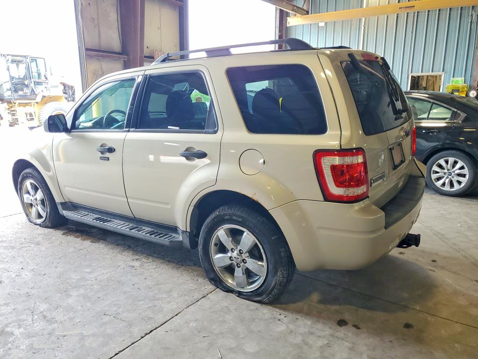 Продажа на аукционе авто 2011 Ford Escape, vin: 1FMCU0D78BKC16626, номер лота: 56858746