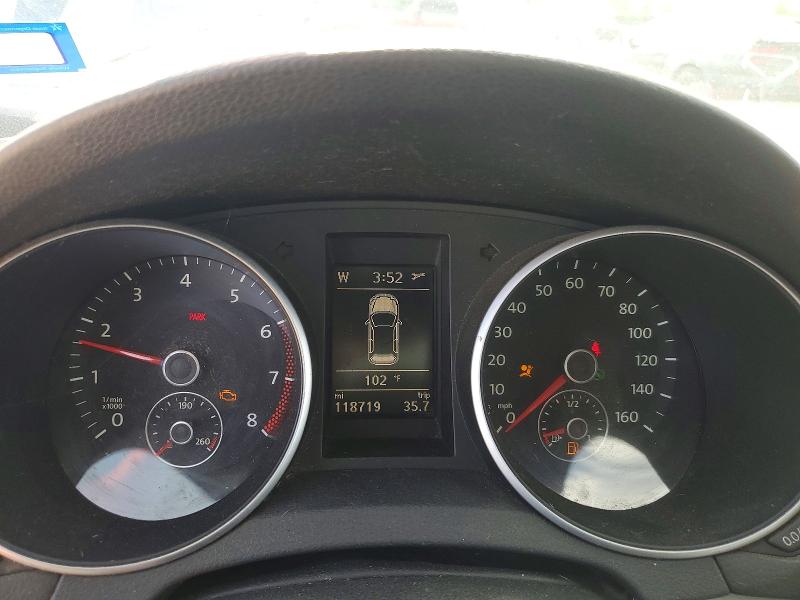 Aukcja sprzedaży 2013 Volkswagen Golf, vin: WVWDB7AJ2DW027148, numer aukcji: 58353916