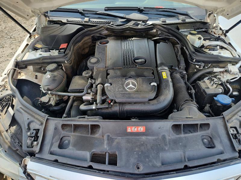 52316346 :رقم المزاد ، WDDGF4HB7DR269677 vin ، 2013 Mercedes-benz C مزاد بيع