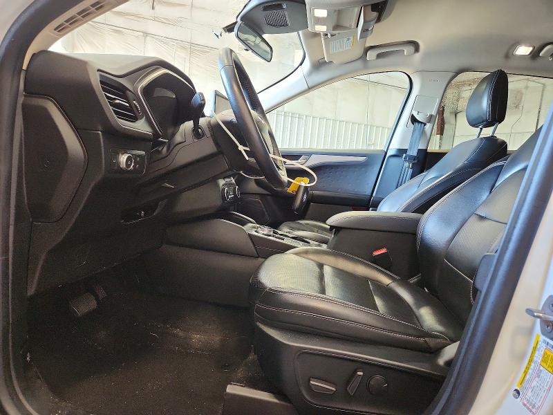 Продажа на аукционе авто 2020 Ford Escape, vin: 1FMCU9H6XLUB32528, номер лота: 59010136