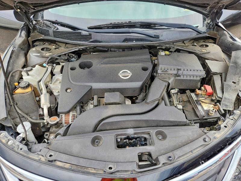 2014 Nissan Altima მანქანა იყიდება აუქციონზე, vin: 1N4AL3AP6EC268989, აუქციონის ნომერი: 57661876