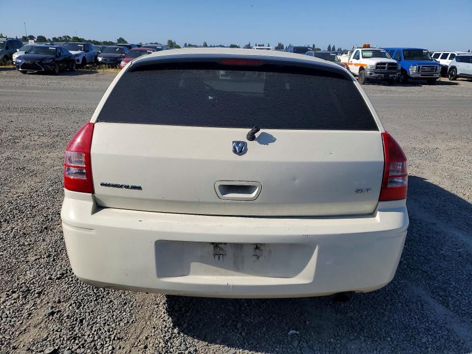Aukcja sprzedaży 2005 Dodge Magnum, vin: 2D4FV48V35H617708, numer aukcji: 55969086