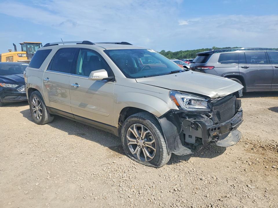 Aukcja sprzedaży 2014 Gmc Acadia, vin: 1GKKRSKD4EJ237431, numer aukcji: 56852376