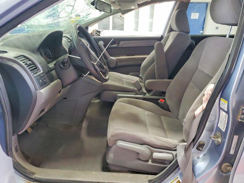 Продаж на аукціоні авто 2009 Honda Cr-v, vin: 5J6RE48519L067258, номер лоту: 56840986