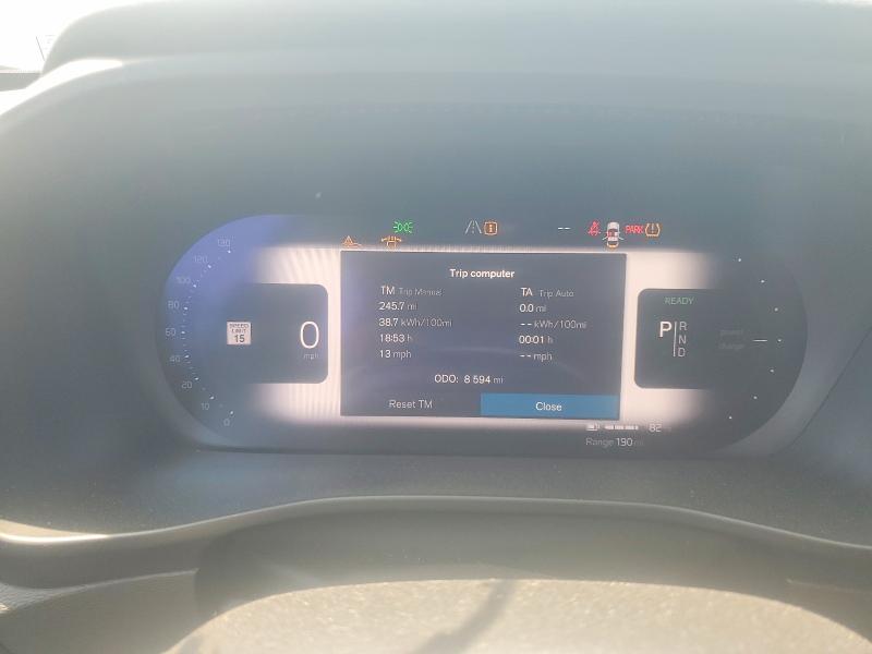 Продажа на аукционе авто 2024 Volvo Xc40, vin: YV4ER3XL5R2234016, номер лота: 56464496