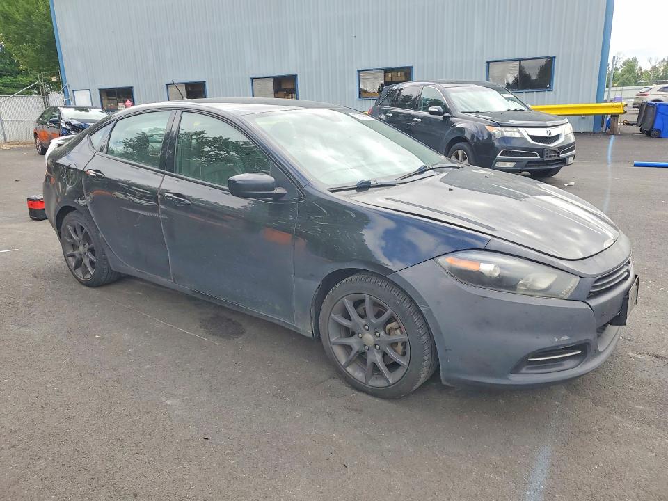 Aukcja sprzedaży 2015 Dodge Dart, vin: 1C3CDFAA5FD378445, numer aukcji: 57869086