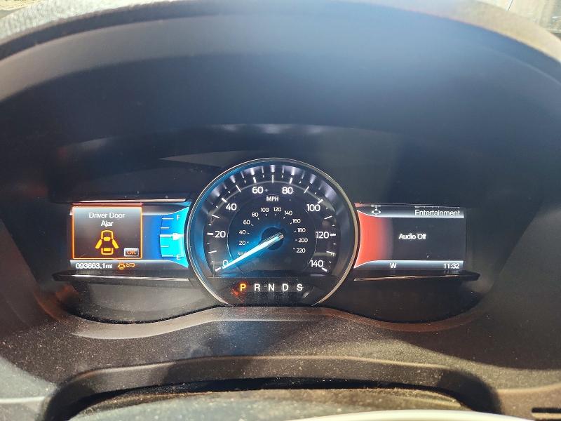 Aukcja sprzedaży 2019 Ford Explorer, vin: 1FM5K8F85KGA91834, numer aukcji: 57189106