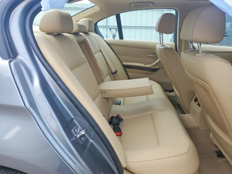 Продажа на аукционе авто 2011 Bmw 328, vin: WBAPK5G59BNN80469, номер лота: 58281986
