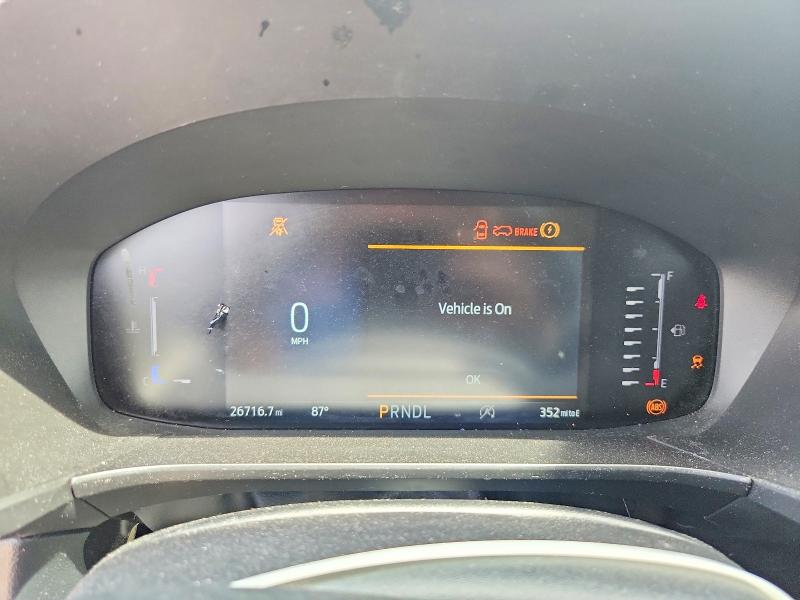 Продажа на аукционе авто 2024 Ford Escape, vin: 1FMCU9GNXRUA26985, номер лота: 56125696