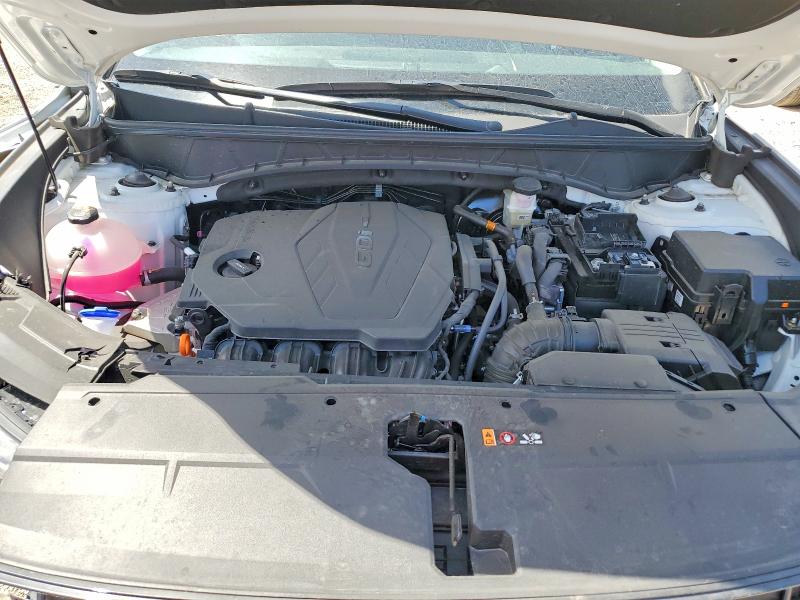 56943286 :رقم المزاد ، 5NMJBCDE4TH638777 vin ، 2026 Hyundai Tucson مزاد بيع