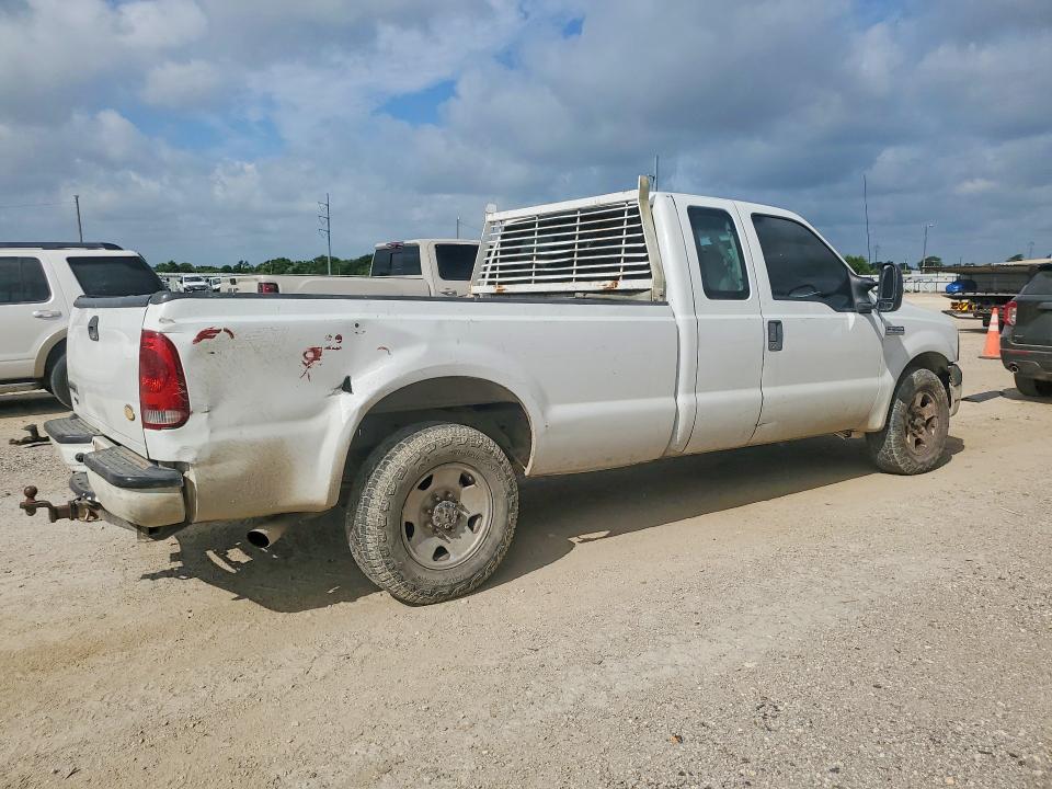 Продаж на аукціоні авто 2006 Ford F250, vin: 1FTSX20576EC03667, номер лоту: 58716156