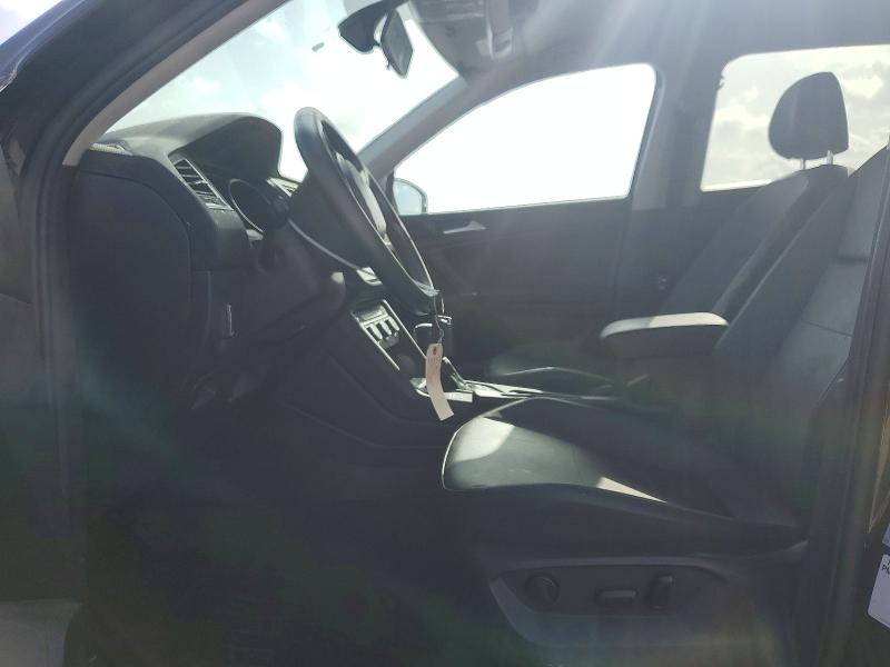 2020 Volkswagen Tiguan მანქანა იყიდება აუქციონზე, vin: 3VV3B7AX5LM074187, აუქციონის ნომერი: 59111586