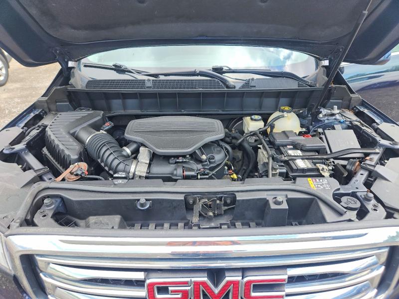 56760226 :رقم المزاد ، 1GKKNULS5HZ250909 vin ، 2017 Gmc Acadia مزاد بيع