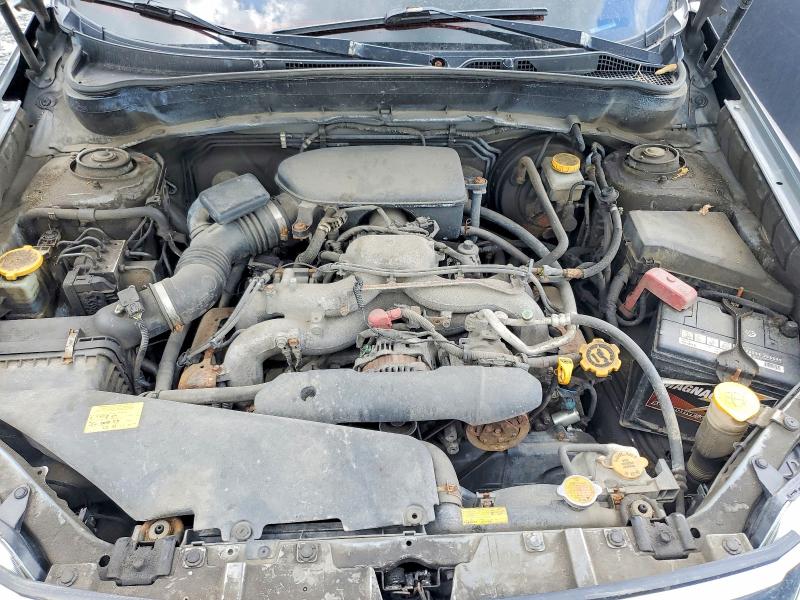Продажа на аукционе авто 2010 Subaru Forester, vin: JF2SH6BC8AH789658, номер лота: 55979026