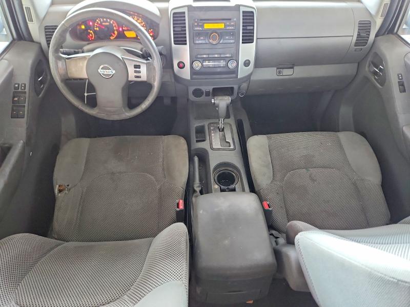 Aukcja sprzedaży 2009 Nissan Frontier, vin: 1N6AD07U29C403925, numer aukcji: 59115206