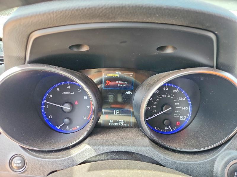 56106316 :رقم المزاد ، 4S4BSETC0J3231336 vin ، 2018 Subaru Outback مزاد بيع