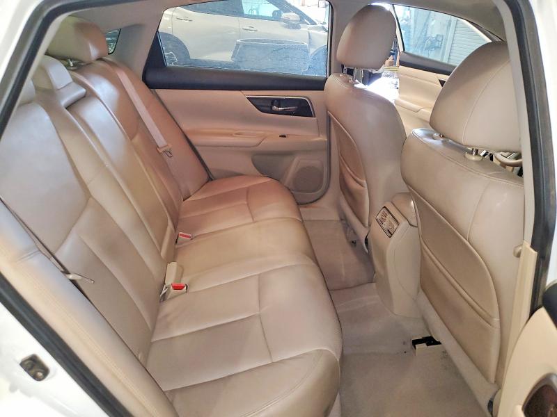 2014 Nissan Altima მანქანა იყიდება აუქციონზე, vin: 1N4AL3AP1EN237718, აუქციონის ნომერი: 59031626