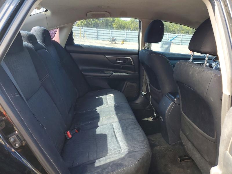 Продажа на аукционе авто 2018 Nissan Altima, vin: 1N4AL3AP0JC250045, номер лота: 55402166