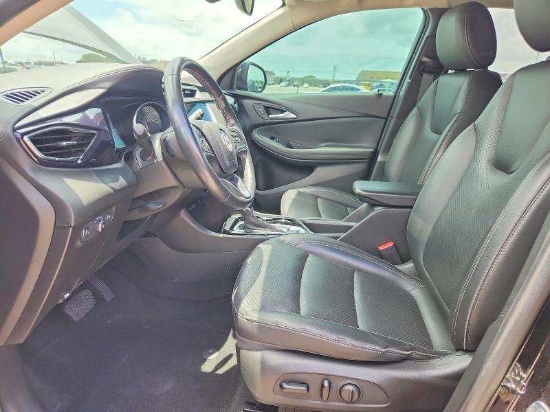 Продажа на аукционе авто 2022 Buick Encore Gx, vin: KL4MMFSL2NB132179, номер лота: 57039076