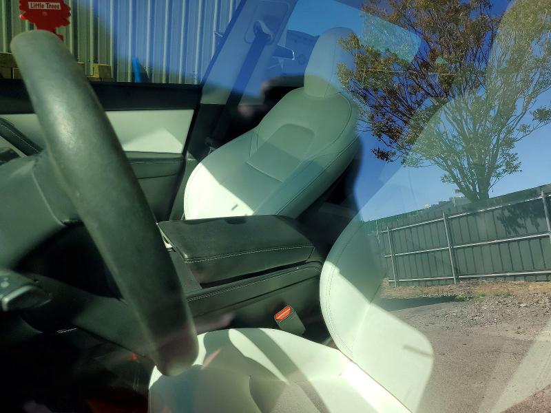 Aukcja sprzedaży 2021 Tesla Model Y, vin: 5YJYGDEE4MF144457, numer aukcji: 55448376